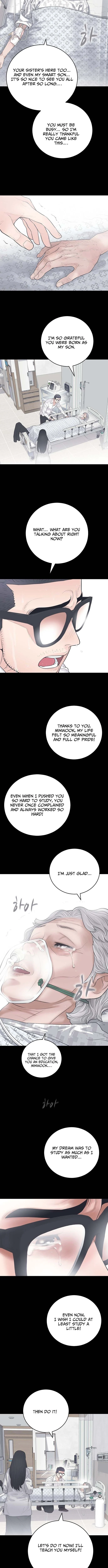I Am Really the Only Tycoon - chapter-1 - Page 3