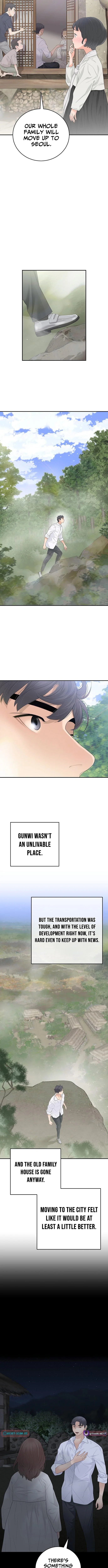 I Am Really the Only Tycoon - chapter-10 - Page 2