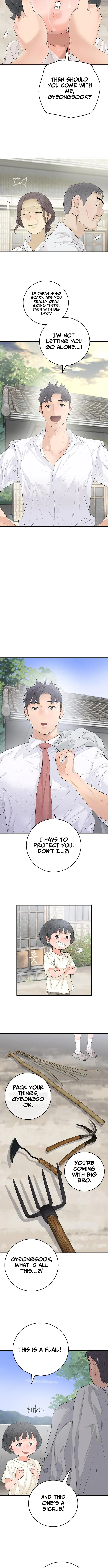 I Am Really the Only Tycoon - chapter-11 - Page 11