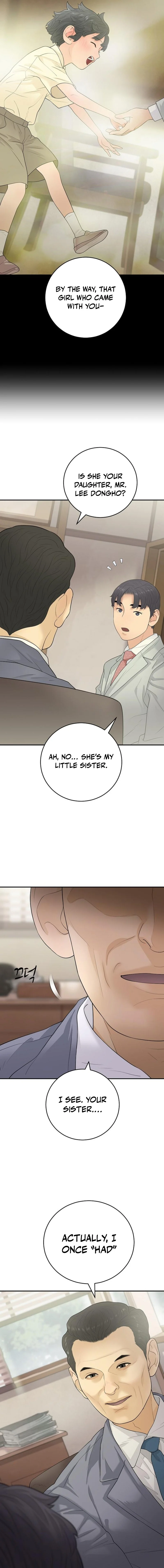 I Am Really the Only Tycoon - chapter-13 - Page 20