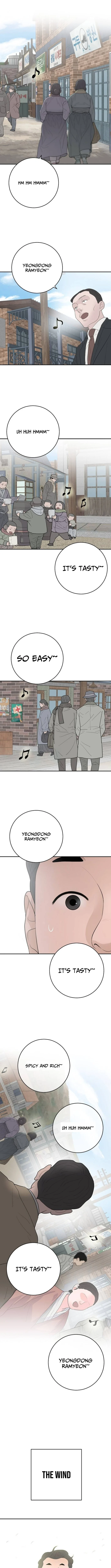 I Am Really the Only Tycoon - chapter-19 - Page 15