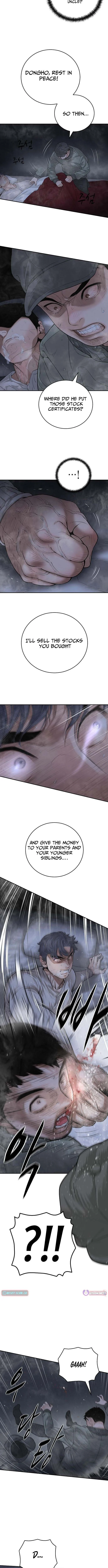 I Am Really the Only Tycoon - chapter-2 - Page 2