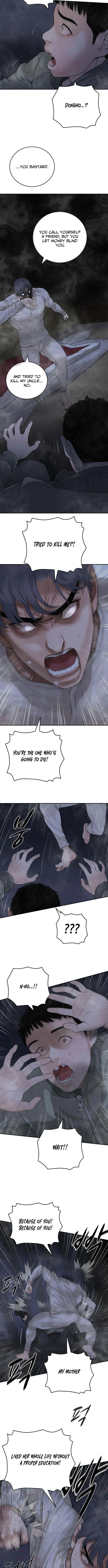 I Am Really the Only Tycoon - chapter-2 - Page 3