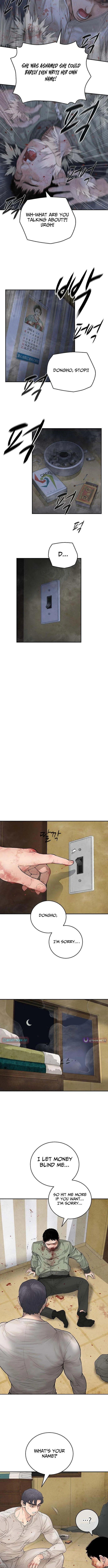 I Am Really the Only Tycoon - chapter-2 - Page 4