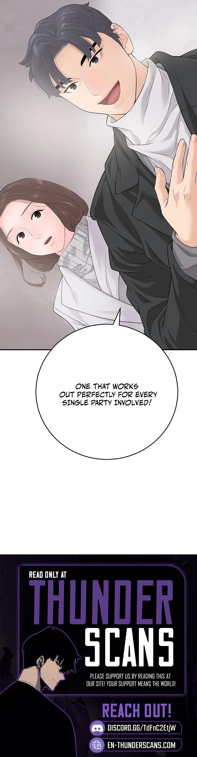 I Am Really the Only Tycoon - chapter-22 - Page 19