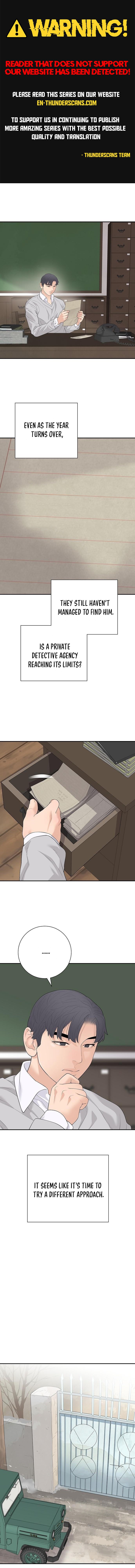 I Am Really the Only Tycoon - chapter-24 - Page 1