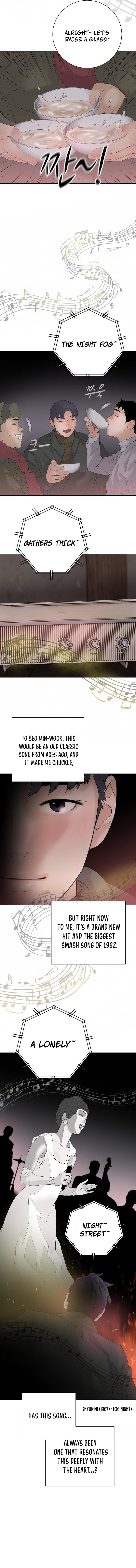 I Am Really the Only Tycoon - chapter-24 - Page 12