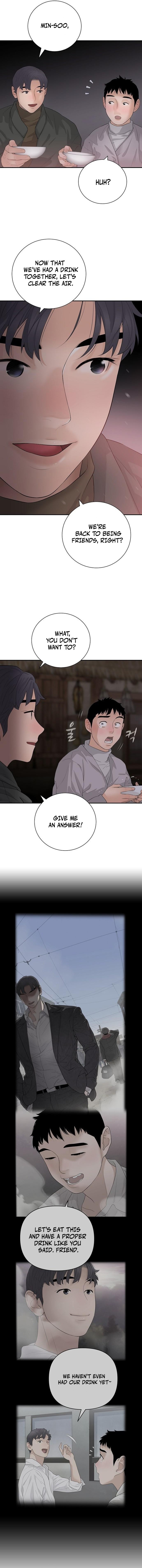 I Am Really the Only Tycoon - chapter-24 - Page 13