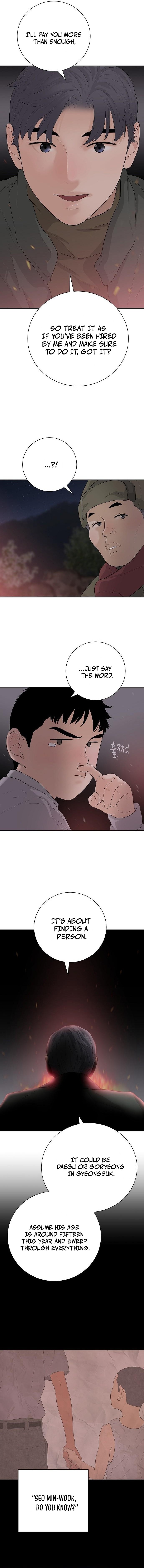 I Am Really the Only Tycoon - chapter-24 - Page 15