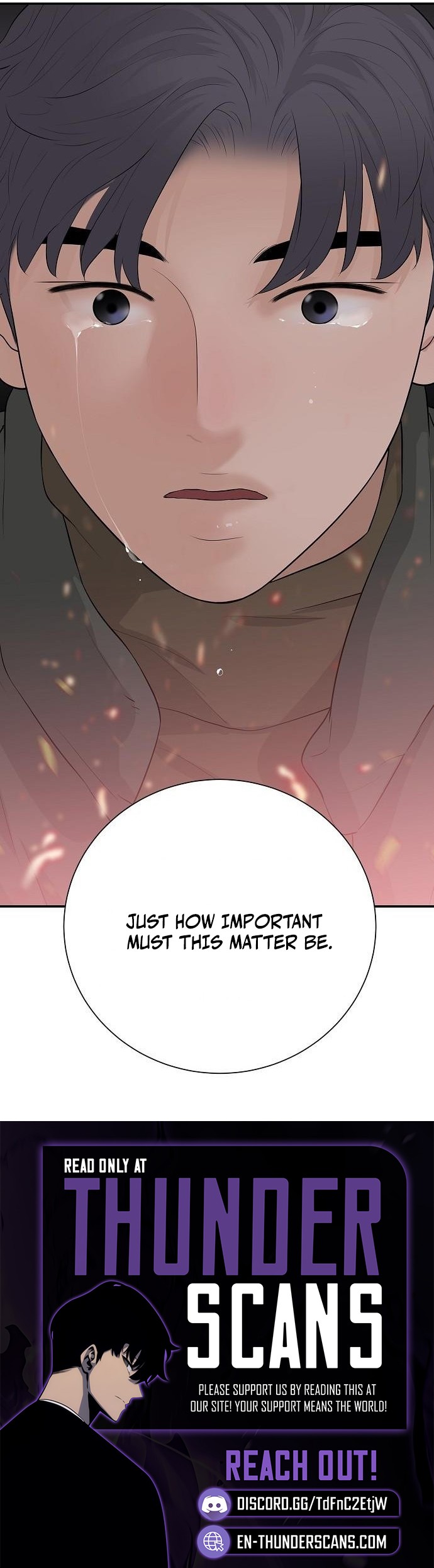 I Am Really the Only Tycoon - chapter-24 - Page 17