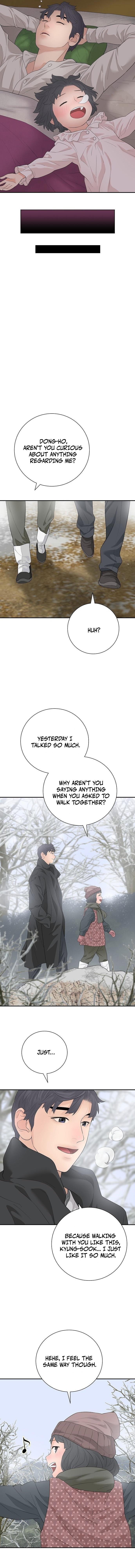 I Am Really the Only Tycoon - chapter-24 - Page 5