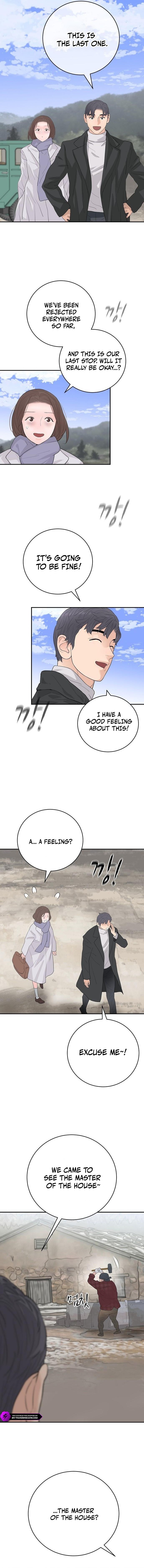 I Am Really the Only Tycoon - chapter-25 - Page 18
