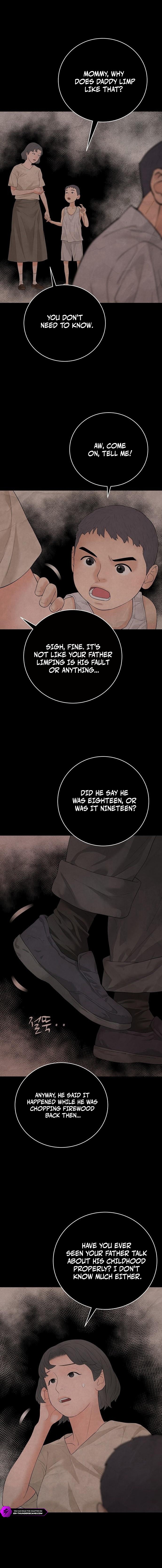 I Am Really the Only Tycoon - chapter-25 - Page 3