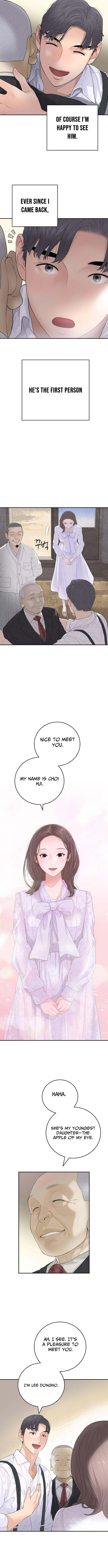 I Am Really the Only Tycoon - chapter-4 - Page 11