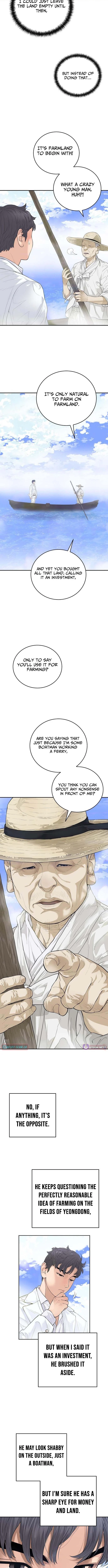 I Am Really the Only Tycoon - chapter-4 - Page 2