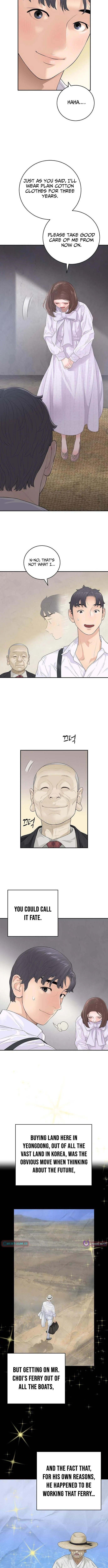 I Am Really the Only Tycoon - chapter-5 - Page 2