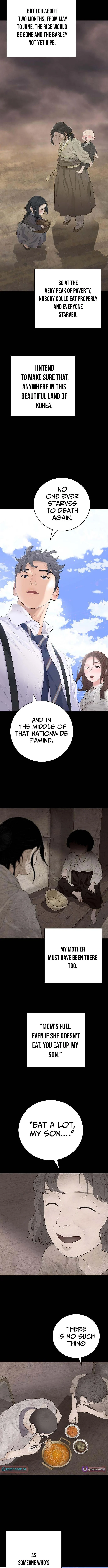 I Am Really the Only Tycoon - chapter-6 - Page 9