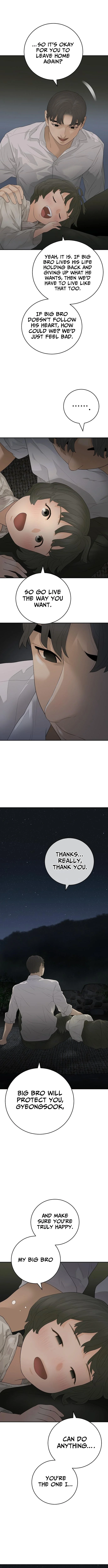 I Am Really the Only Tycoon - chapter-9 - Page 10