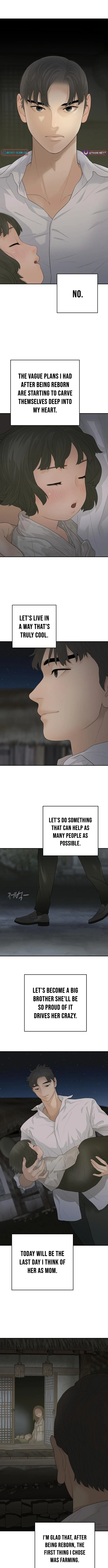 I Am Really the Only Tycoon - chapter-9 - Page 12