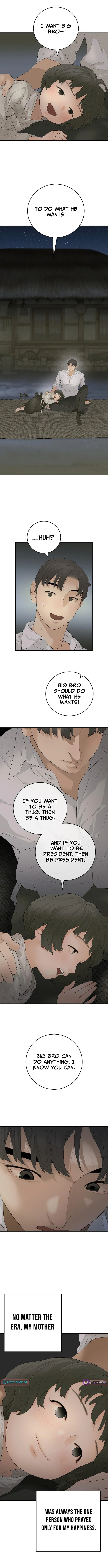 I Am Really the Only Tycoon - chapter-9 - Page 9