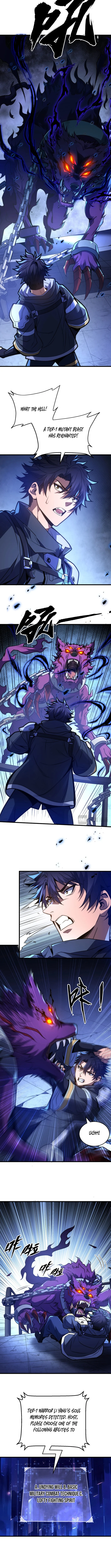 I Became a King Devouring Souls at the Crematorium - chapter-1 - Page 10