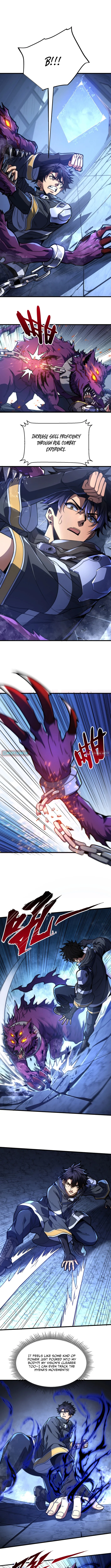 I Became a King Devouring Souls at the Crematorium - chapter-1 - Page 11