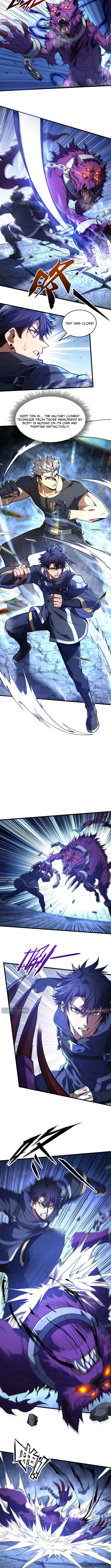 I Became a King Devouring Souls at the Crematorium - chapter-1 - Page 12