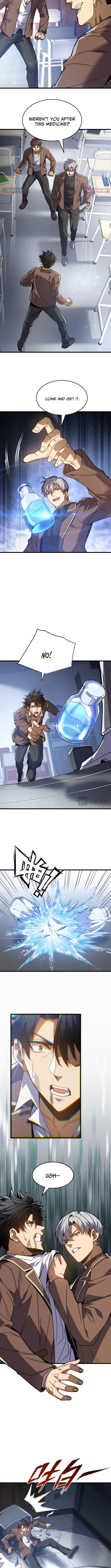I Became a King Devouring Souls at the Crematorium - chapter-1 - Page 2