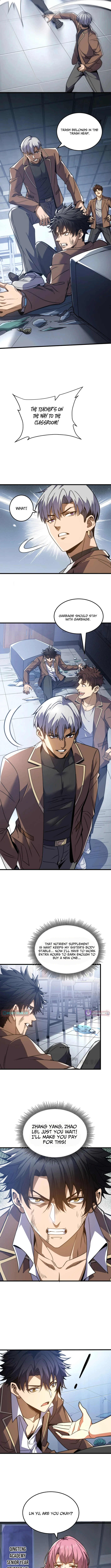 I Became a King Devouring Souls at the Crematorium - chapter-1 - Page 3