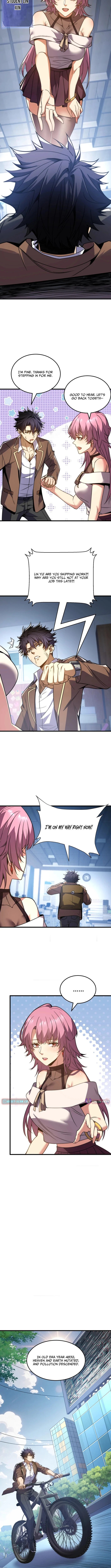 I Became a King Devouring Souls at the Crematorium - chapter-1 - Page 4