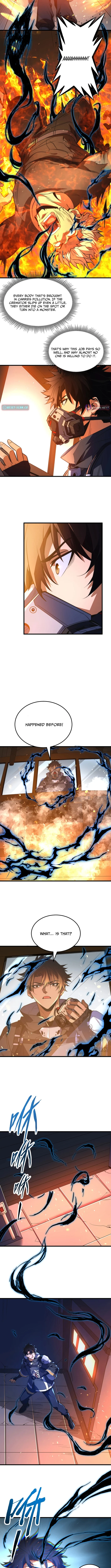 I Became a King Devouring Souls at the Crematorium - chapter-1 - Page 7