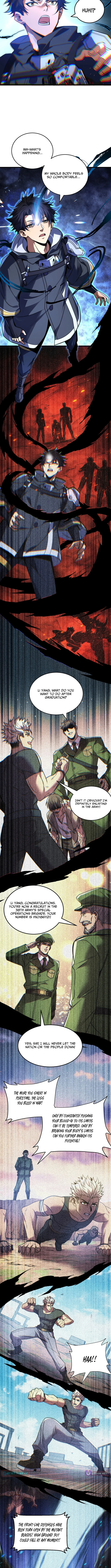 I Became a King Devouring Souls at the Crematorium - chapter-1 - Page 8