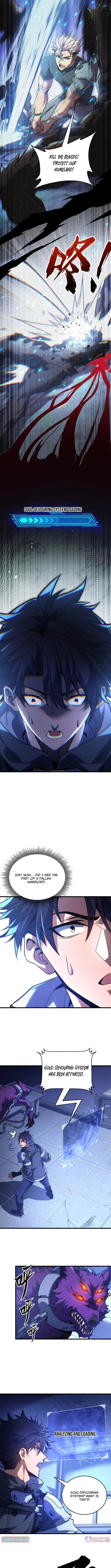 I Became a King Devouring Souls at the Crematorium - chapter-1 - Page 9