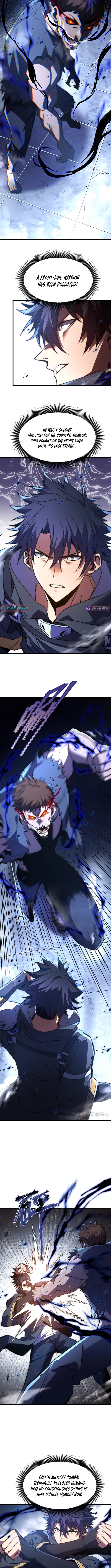 I Became a King Devouring Souls at the Crematorium - chapter-11 - Page 2