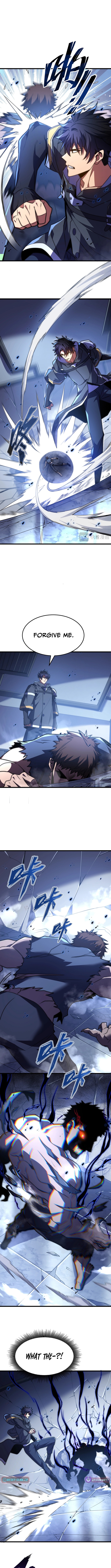 I Became a King Devouring Souls at the Crematorium - chapter-11 - Page 4