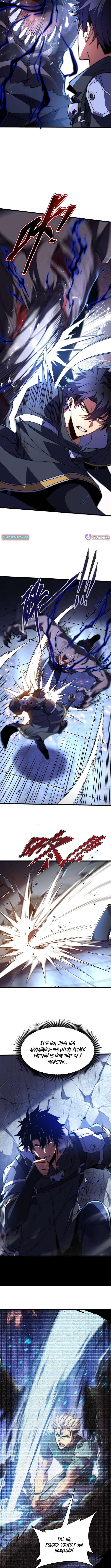 I Became a King Devouring Souls at the Crematorium - chapter-11 - Page 6