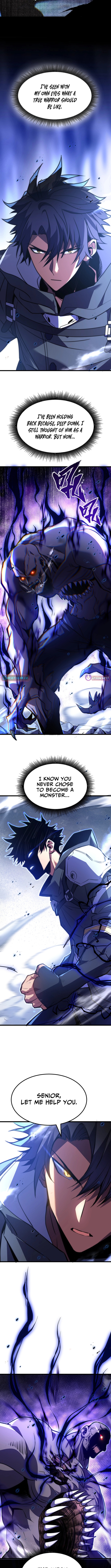 I Became a King Devouring Souls at the Crematorium - chapter-11 - Page 7