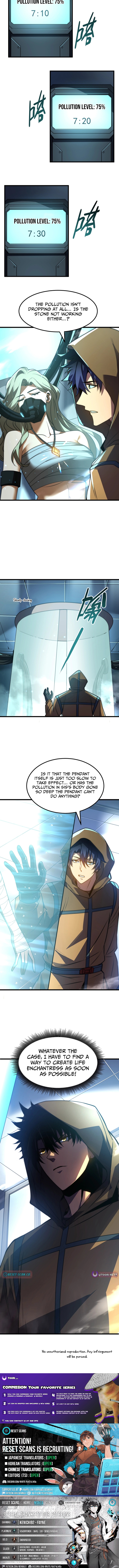 I Became a King Devouring Souls at the Crematorium - chapter-12 - Page 9
