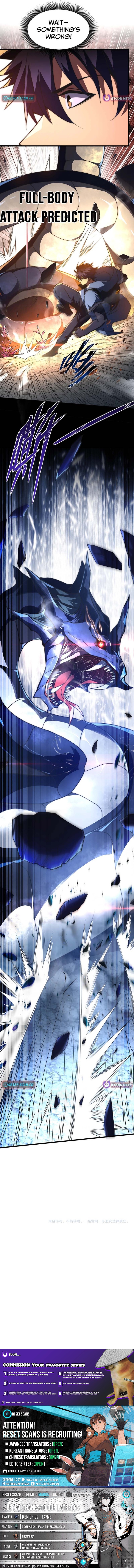 I Became a King Devouring Souls at the Crematorium - chapter-13 - Page 10