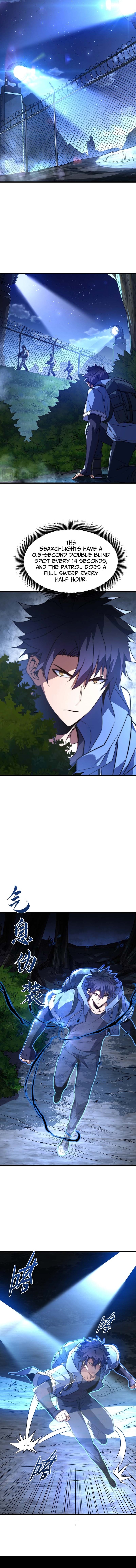 I Became a King Devouring Souls at the Crematorium - chapter-13 - Page 6