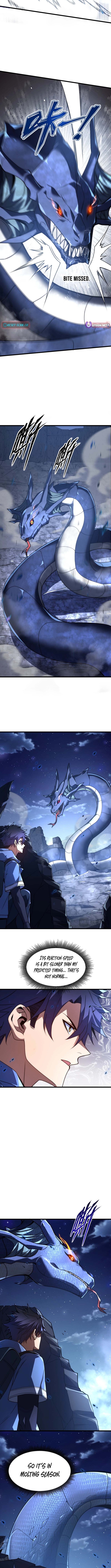 I Became a King Devouring Souls at the Crematorium - chapter-14 - Page 2