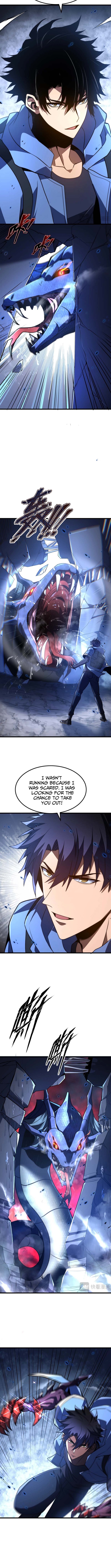 I Became a King Devouring Souls at the Crematorium - chapter-14 - Page 5