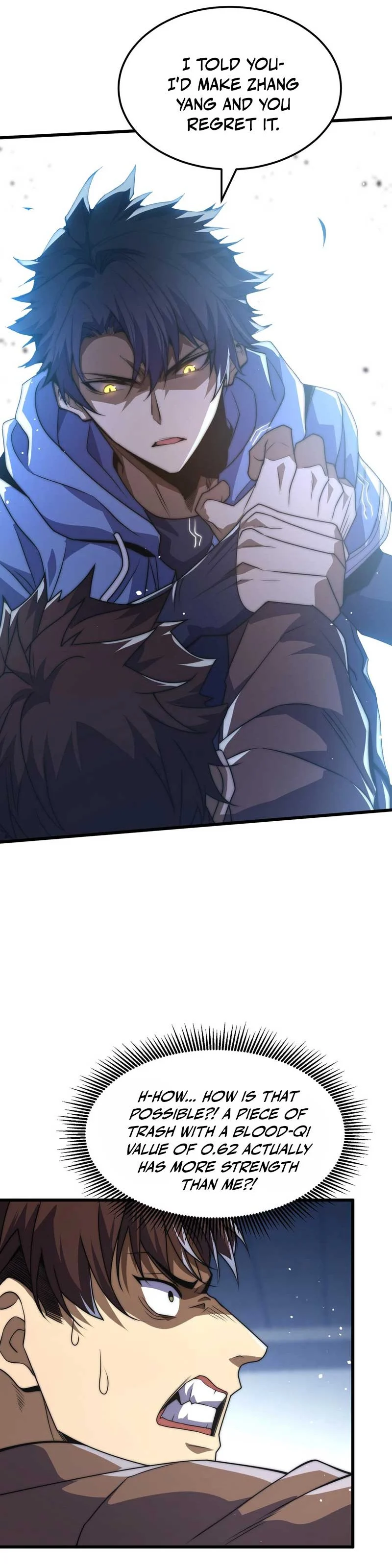 I Became a King Devouring Souls at the Crematorium - chapter-3 - Page 7