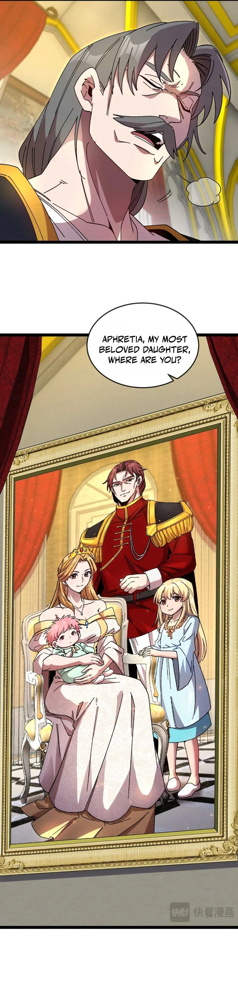 I Became a King Devouring Souls at the Crematorium - chapter-4 - Page 13