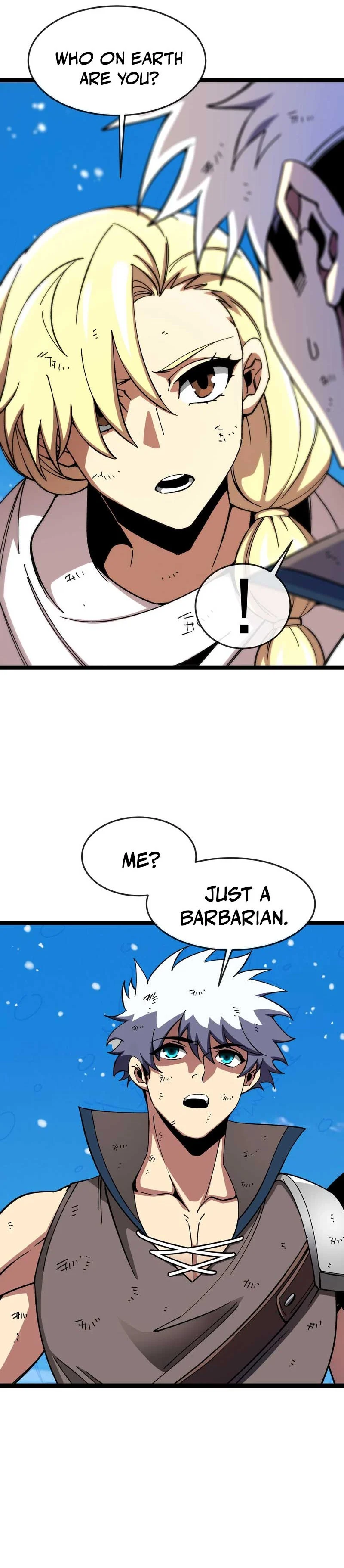 I Became a King Devouring Souls at the Crematorium - chapter-4 - Page 15