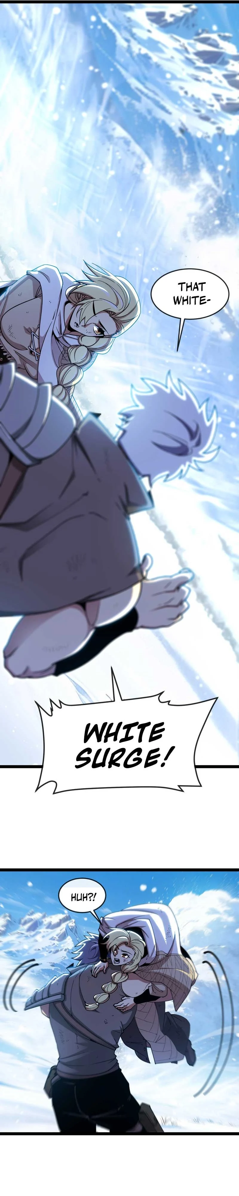 I Became a King Devouring Souls at the Crematorium - chapter-4 - Page 21