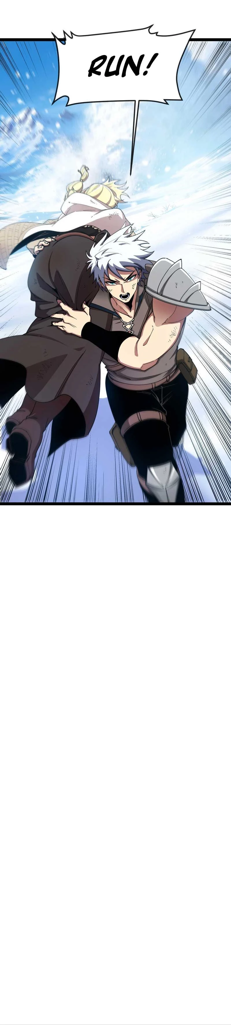 I Became a King Devouring Souls at the Crematorium - chapter-4 - Page 22