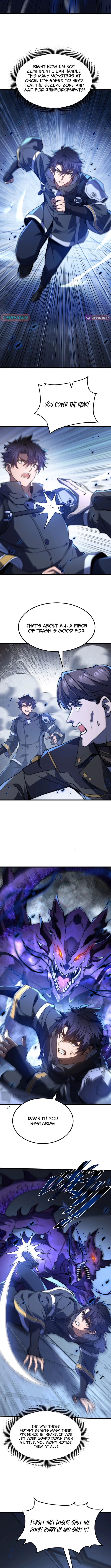 I Became a King Devouring Souls at the Crematorium - chapter-5 - Page 10
