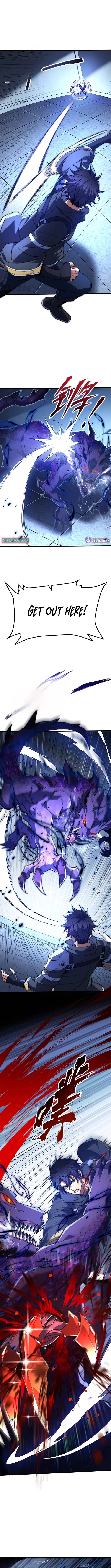 I Became a King Devouring Souls at the Crematorium - chapter-5 - Page 7