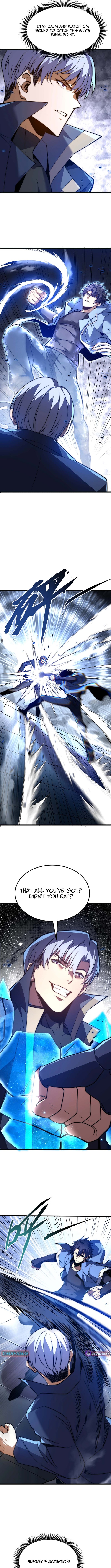 I Became a King Devouring Souls at the Crematorium - chapter-9 - Page 4